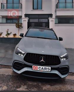 مرسيدس بنز GLE